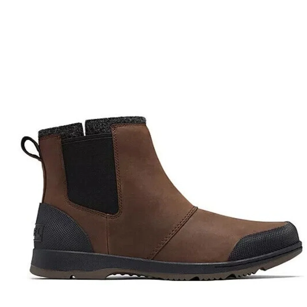 Sorel don worry